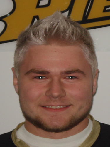 Stanislav Izvekov Stanislav Izvekov